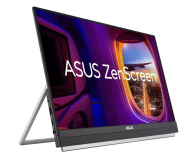 ASUS ZenScreen MB229CF - 1242318 - zdjęcie 2